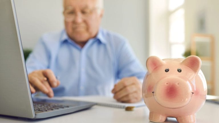 Living Frugally in Retirement(FIRE)