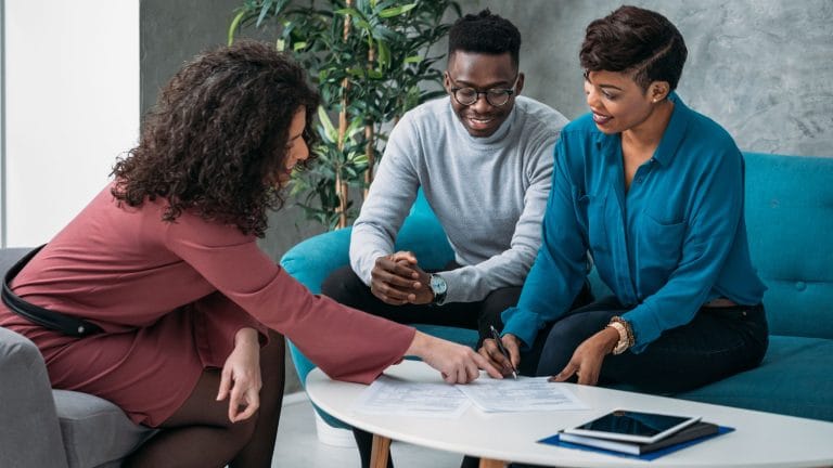 Financial Planning Debt Reduction