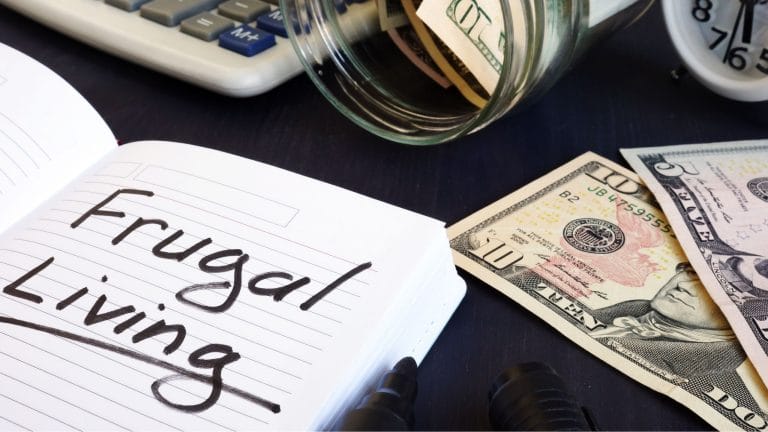 Frugal Living Guide