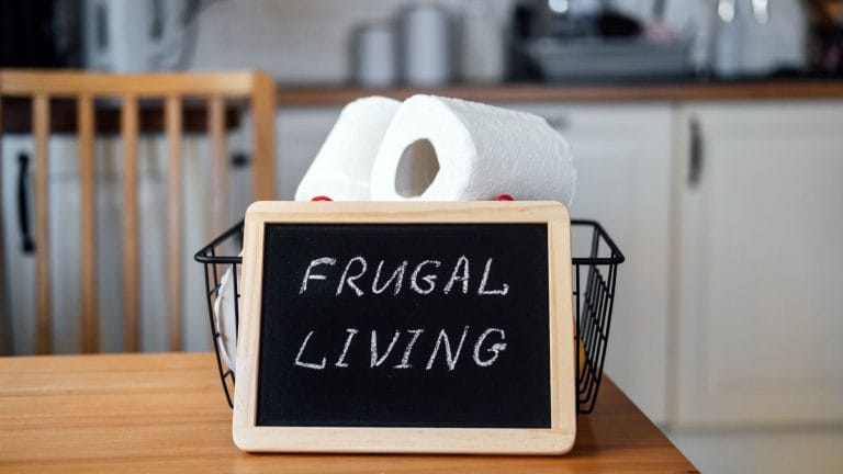 Frugal Living Tips