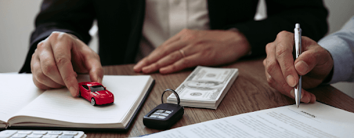 Full Coverage on My Paid-Off Car