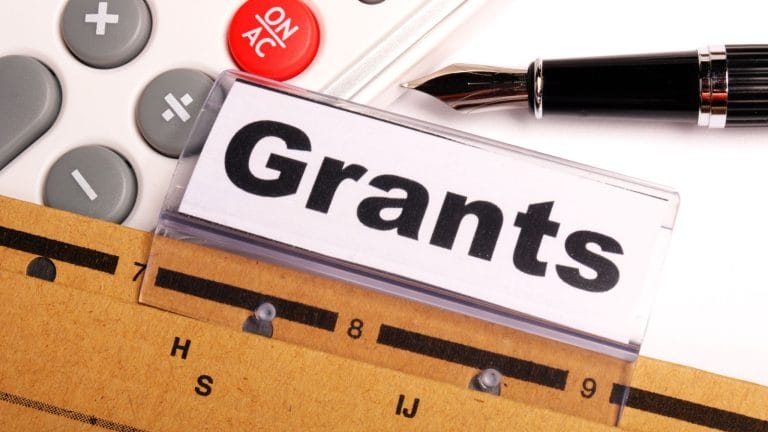 Government Grants for Homeowners