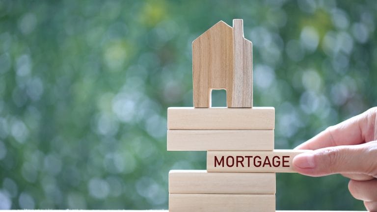 HELOC Mortgage
