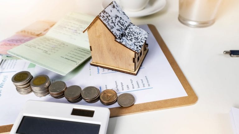 Home Equity Loan Rocket Mortgage