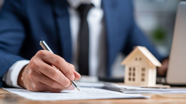 Home Loan Pre-Approval