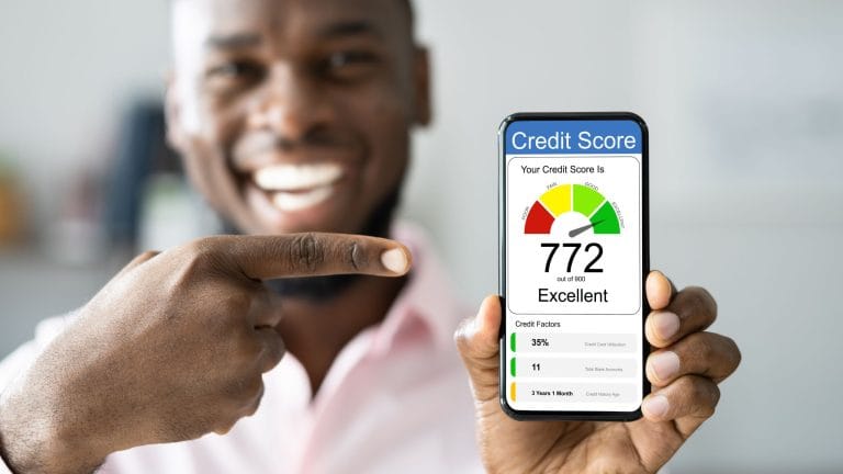 How Fast Can You Repair Your Credit Score