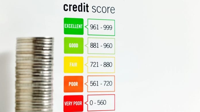 How to Build Credit After Consumer Proposal