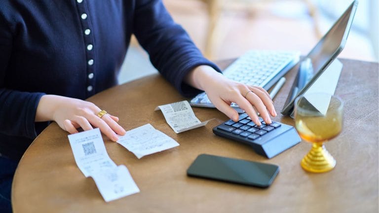 How to Cut Expenses in Half