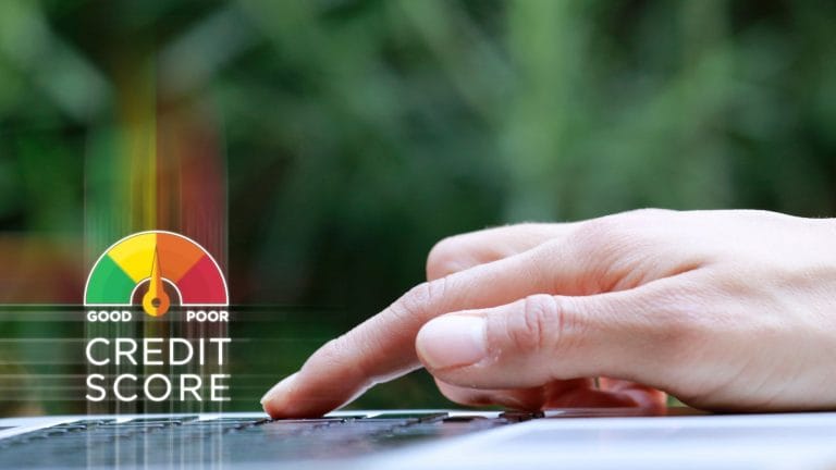 How to Fix Your Credit Score