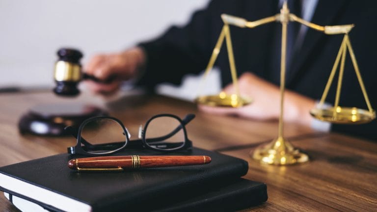 How to Negotiate a Debt Settlement with a Law Firm