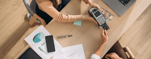 How to deal with debt