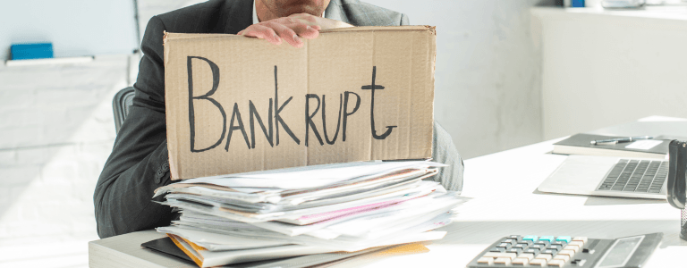 How to get rid of debt without filing bankruptcy