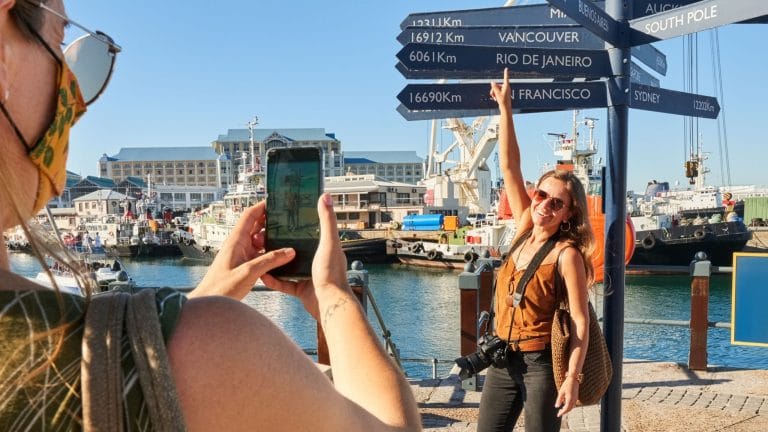 International Tourist Health Insurance