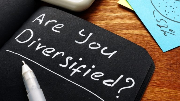 Investment Portfolio Diversification
