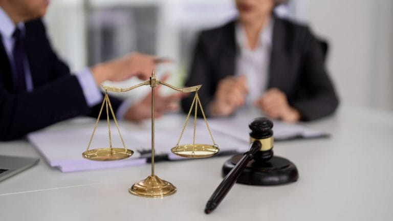 Legal Debt Settlement