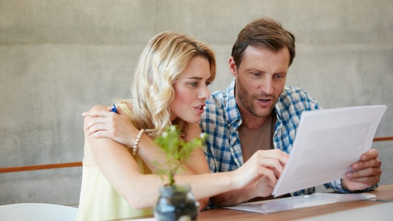 Living Frugally to Pay Off Debt