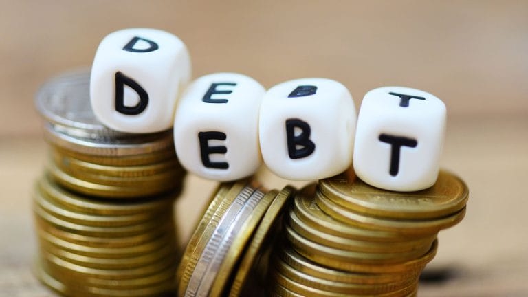 Loan for Debt Settlement
