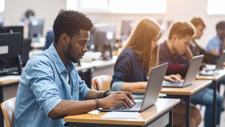 Loans for College Students