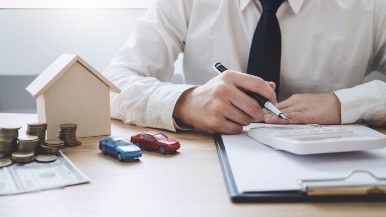 Loans for Credit Under 500