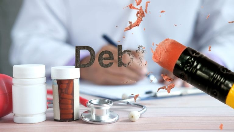 Medical Debt Forgiveness Programs