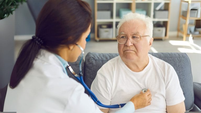 Medicare Renewal Process