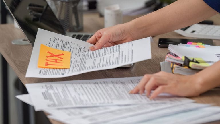 Military Tax Benefits