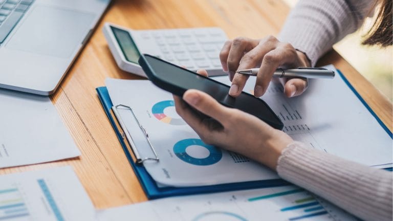 Minimum Credit Score for HELOC