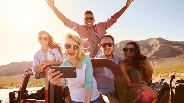 Multi-Trip Travel Insurance