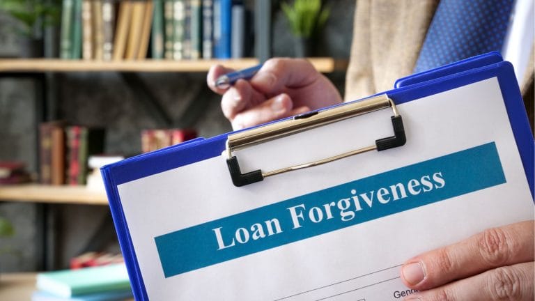 Navient Student Loan Forgiveness