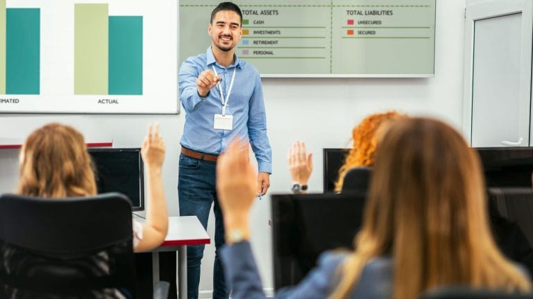 New Student Debt Relief Program