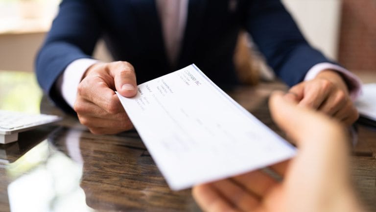 No Fax Paycheck Loans