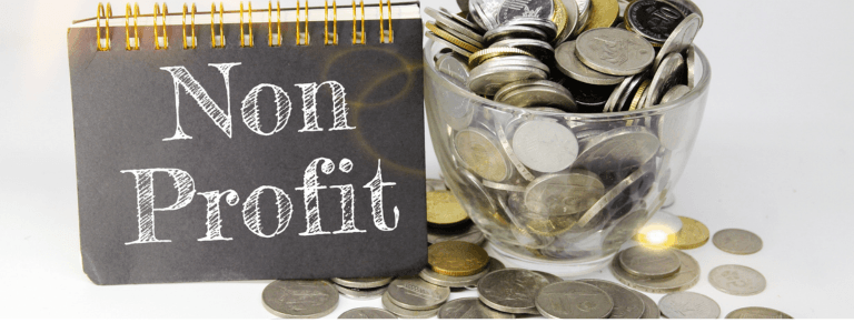 Non-Profit Debt Consolidation