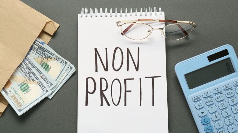 Non-Profit Debt Settlement