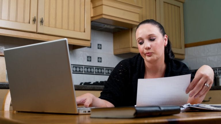 Online Debt Settlement Programs