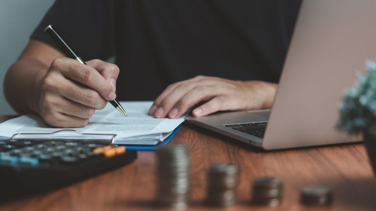 Online Personal Loans for Fair Credit