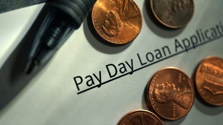 Payday Loan Consolidation Debt Settlement Program