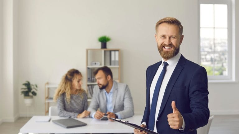 Personal Loan Broker