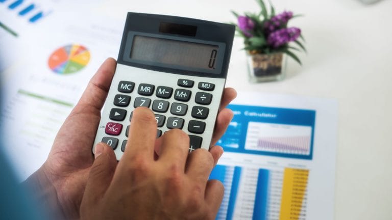 Personal Loan Interest Types