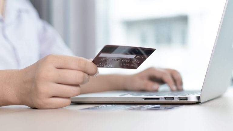 Personal Loan for Credit Card Refinancing