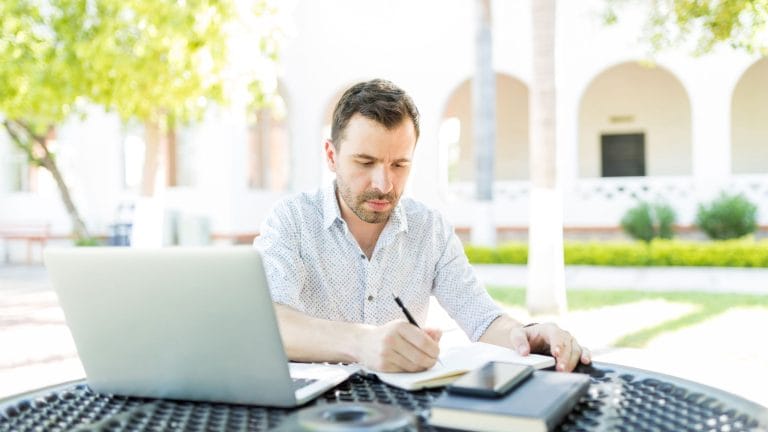 Personal Loans for Self-Employed