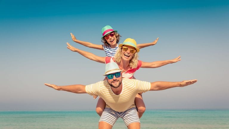 Personal Loans for Vacation