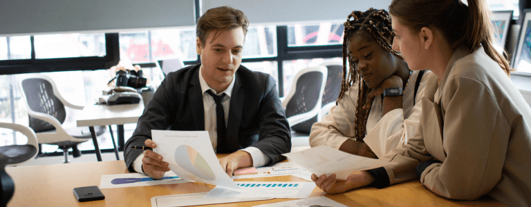 Relief advisory agency