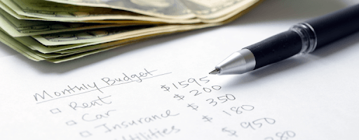 Should I limit myself to a daily budget