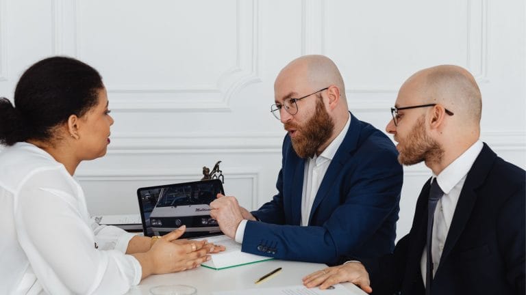 Small Business Debt Consolidation