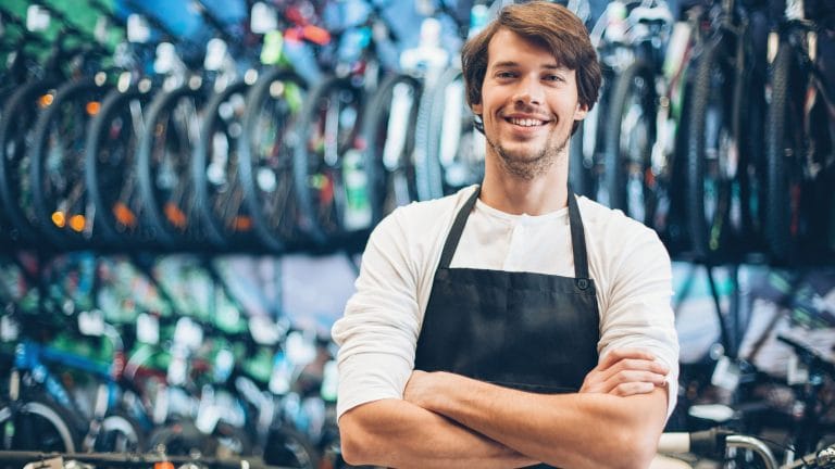 Small Business Debt Consolidation