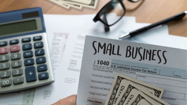 Small Business Debt Consolidation Loans