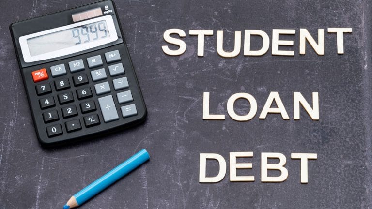 Student Loan Debt Consolidation