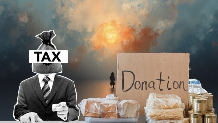 Tax Benefits of Donating to Charity
