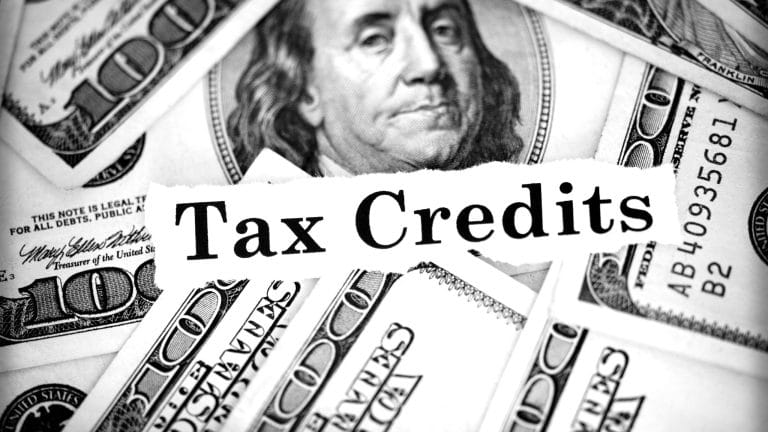 Tax Credits for Families