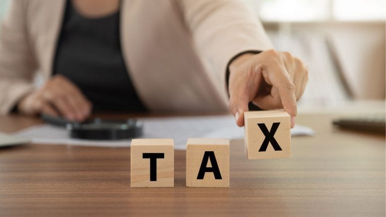 Tax Debt Relief Program